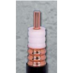 EC4.5-50 Eupen 5/8" Standard Foam Coax Cable (Sub for LDF4.5-50)