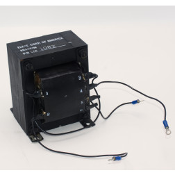 ECA1082 Step Down Transformer, 240vac Primary, 120vac Secondary, 500va Removed from Henry 3000D