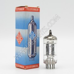 ECC83 Telefunken High Mu Twin Triode (NOS)