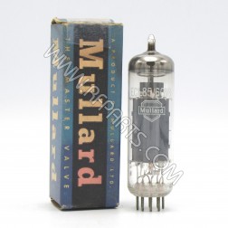ECL85 / 6GV8 Mullard High-Mu Triode - Power Pentode (NOS/NIB)