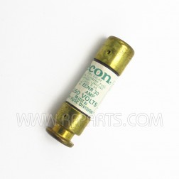 ECNR Econ 30 Amp Time Delay Dual Element Fuse 250V (NOS)