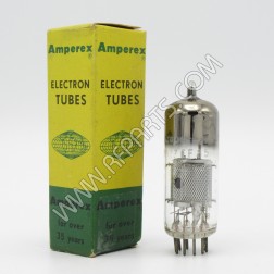 EF85 / 6BY7 Vacuum Pentode Tube (NOS)