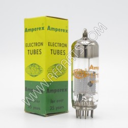 6BY7/EF85 Pentode Tube (NOS/NIB)