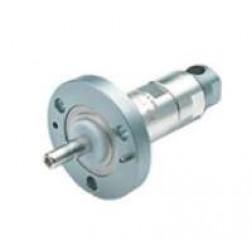 EIA78V78A Eupen 7/8" EIA Flange Connector (Includes Hardware)