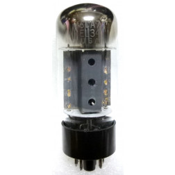 EL34 / 6CA7FB ECG/Philips Power Amplifier Pentode (USA-"Fat Boy") (NOS)