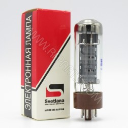 EL34 / 6CA7 Svetlana Power Amplifier Pentode Tube (NIB)