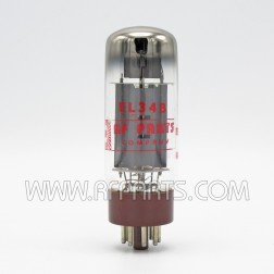 6CA7/EL34B RFP Power Amplifier Pentode Tube
