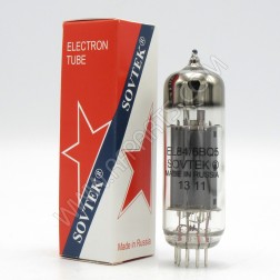 EL84 / 6BQ5 Sovtek Beam Power Amplifier