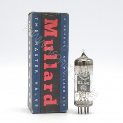 EL95 / 6DL5 Mullard Beam Power Amplifier Tube (NOS/NIB)