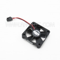 KDA120510MB8P Elina 12vdc 140ma Fan (NOS)
