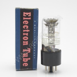 EM34 / 6CD7 Mullard Electron Beam Indicator (NOS/NIB)