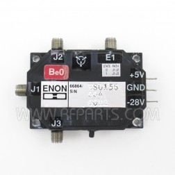 ES0156 Enon SMA SPDT RF Switch (Pull)
