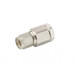 F1TSM-HF Andrew SMA Male Connector for FSJ1-50 Cable (Good to 18 GHz)