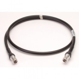 F4-PNMNM-6 6ft FSJ4-50B W/TYPE-N Male Connectors Installed