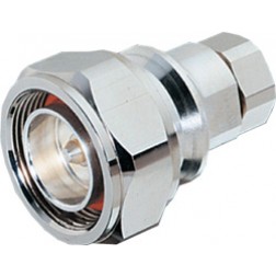F4PDMV2-C Andrew 7/16 DIN Male Connector for 1/2" FSJ4-50B Cable