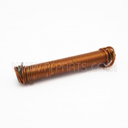 Filament Choke 65mH (Pull)
