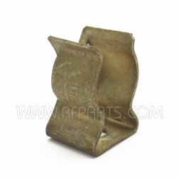 FC11 Little Fuse Rivet/Eyelet Type Fuse Clip 3/46 Inch Diameter with Hardware (Pull)