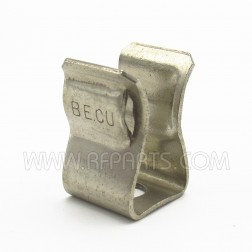 FC13 Rivet/Eyelet Type Fuse Clip 3/8 Inch Diameter (Pull)