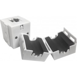 0443164151 Fair-Rite Snap On Ferrite Interference Choke