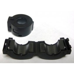 0443806406 FAIR-RITE Snap On Ferrite Interference Choke