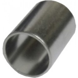 FER-205 RF Industries Silver Ferrule for Cable Group I Connectors