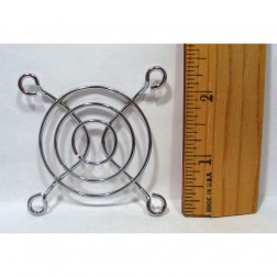 FG-06 Metal finger guard (60mm)