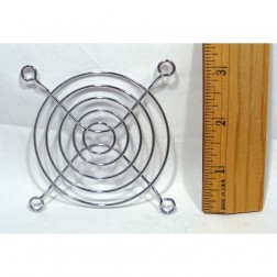 FG-08 Metal finger guard (80mm)