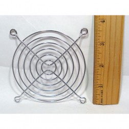 FG-09 Metal Finger Guard (90mm)