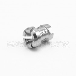 FGG.1B.742.DN LEMO B-Series Cable Collets 2.4mm to 4.2mm (NOS)