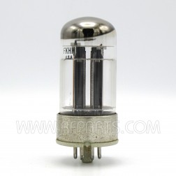 FKHK Vintage 8 Pin Double Tetrode Vacuum Tube (Pull)