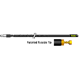FL4B Firestick CB Antenna, 4 Foot