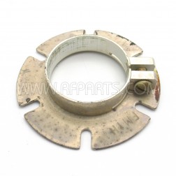 FM1H Mounting Flange for Vacuum Relays/Capacitors (Pull)