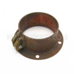 FM2-3 Mounting Flange for Vacuum Relays/Capacitors (Pull)