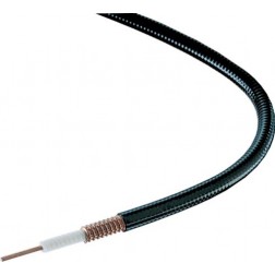 FSJ2-50 CommScope® / Andrew HELIAX® 3/8" Super Flexible Foam Coaxial Cable