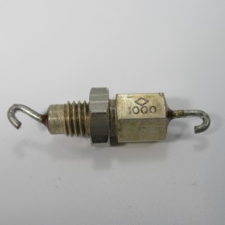 FT1000 1000pf Feed Through Capacitor 500wvdc