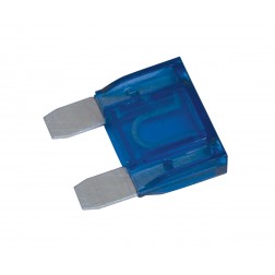 FUSE-LGBLD60 Fuse-large blade. blue 60 amp