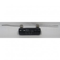 FVTL-25-0.15 Wirewound Resistor, 0.15 ohm 25 w, HEI
