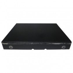Galaxy Radio Mobile Top Cover for Front Microphone Radios