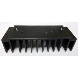 MM7878043B Galaxy Radio Heatsink (NOS)