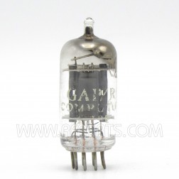 12AX7 GAP / R High Mu Twin Triode Audio Tube (Pull)