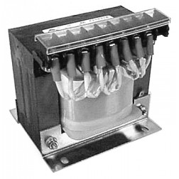 GB5226 JBK3-400 Power Transformer, 600vdc .8 amp on 120vac