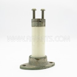 4X1.25 Navy Heavy Duty Stand-Off Insulator (Pull)