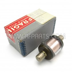 GL-1L38 8047 Vintage General Electric Fixed Vacuum Capacitor 50MMFD 7.5KV 10AMP (NOS/NIB)