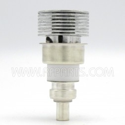 GL-2C39A General Electric Transmitting Tube (NOS)