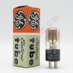 923 GE Gas Phototube (NOS/NIB)