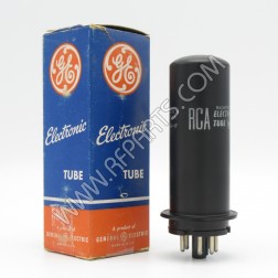 1622 Beam Power Amplifier Tube (NOS/NIB)