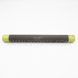 Type CX Globar 250 Ohm Ceramic Resistor (NOS)
