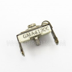 GMA41300 Sprague Goodman Variable Compression Mica Capacitor Trimmer 300-1000pF (Pull)