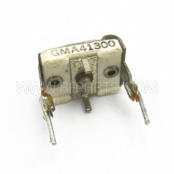 GMA41300 Sprague Goodman Variable Compression Mica Capacitor Trimmer 300-1000pF (NOS)