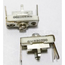 GMB30700 Sprague Goodman Compression Mica Trimmer 75-300pF (NOS)